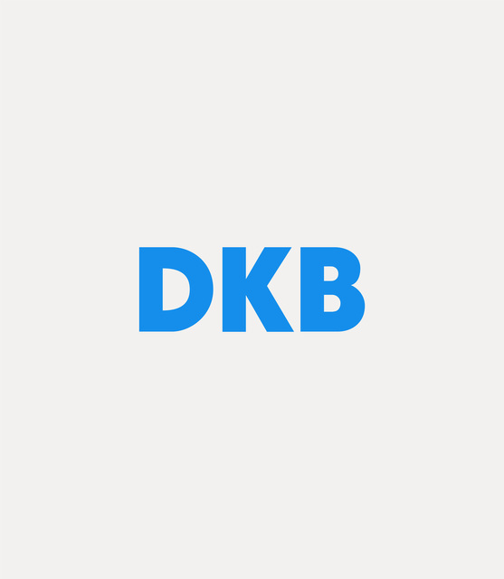 DKB logo